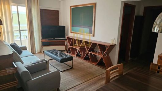 Apartamento com 2 Quartos à venda, 78m² no Vila Ema, São José dos Campos