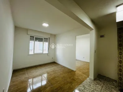 Apartamento com 1 Quarto à venda, 30m² no Jardim Leopoldina, Porto Alegre
