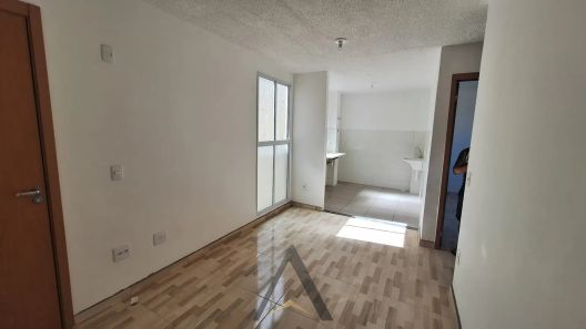 Apartamento com 2 Quartos à venda, 37m² no Chácara Estância Paulista, Suzano