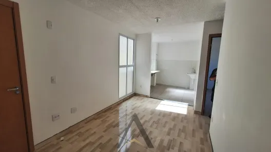 Apartamento com 2 Quartos à venda, 37m² no Chácara Estância Paulista, Suzano