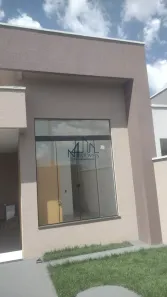 Casa com 3 Quartos à venda, 102m² no Jardim Veneza, Aparecida de Goiânia