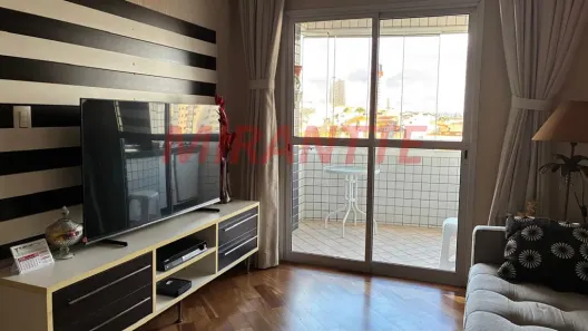 Apartamento com 3 Quartos à venda, 85m² no Vila Isolina Mazzei, São Paulo