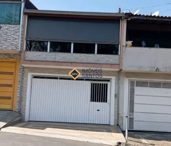 Casa com 2 Quartos à venda, 134m² no Jardim Silvestre IV, Amparo