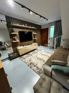 Casa com 2 Quartos à venda, 85m² no Copacabana, Belo Horizonte