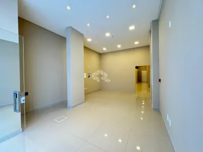 Sala Comercial à venda, 93m² no Meia Praia, Itapema