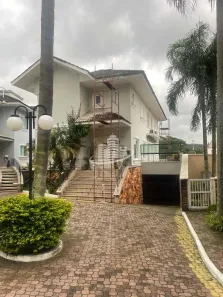 Casa de Condomínio com 3 Quartos para venda ou aluguel, 540m² no Vila Albertina, São Paulo
