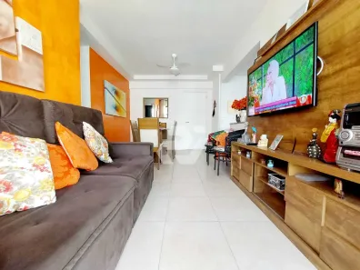 Apartamento com 2 Quartos à venda, 66m² no Recreio dos Bandeirantes, Rio de Janeiro