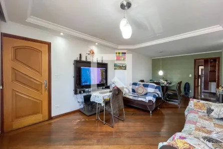 Apartamento com 3 Quartos à venda, 130m² no Vila Primavera, São Paulo