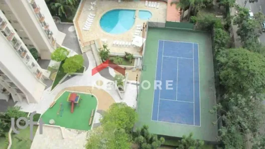 Apartamento com 2 Quartos à venda, 124m² no Vila Olímpia, São Paulo