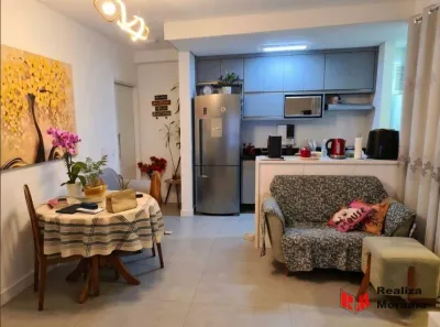 Apartamento com 2 Quartos à venda, 67m² no Vila Osasco, Osasco