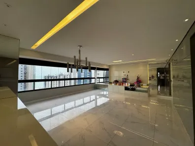 Apartamento com 3 Quartos para alugar, 144m² no Boa Viagem, Recife