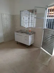Casa com 1 Quarto à venda, 120m² no Jardim Utinga, Santo André