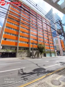 Apartamento com 4 Quartos à venda, 155m² no Rebouças, Curitiba