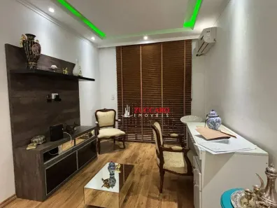 Apartamento com 2 Quartos à venda, 60m² no Jardim Flor da Montanha, Guarulhos