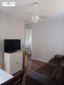 Apartamento com 2 Quartos à venda, 49m² no Chácaras Roselândia, Cotia