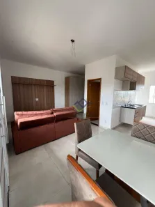 Apartamento com 1 Quarto à venda, 45m² no Vila São Paulo, Mogi das Cruzes