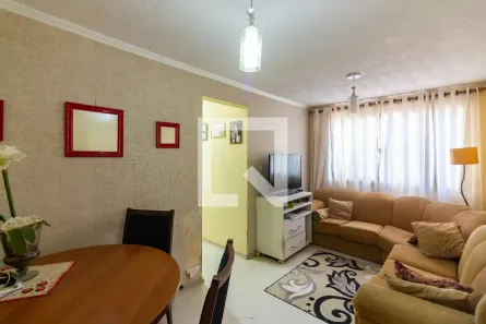 Apartamento com 2 Quartos à venda, 12m² no São Pedro, Osasco