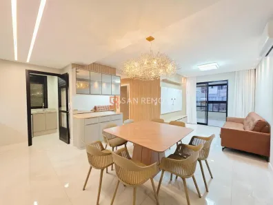 Apartamento com 2 Quartos para alugar, 90m² no Campinas, São José