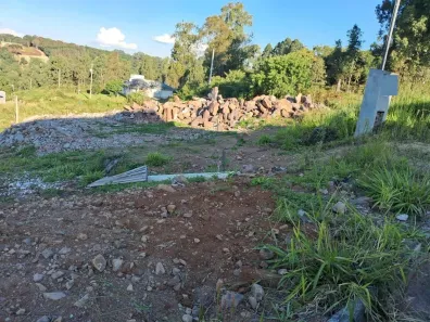 Lote/Terreno à venda, 336m² no São Virgílio, Caxias do Sul