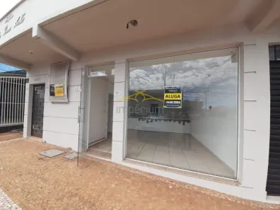 Ponto Comercial para alugar, 55m² no São Manoel, Americana