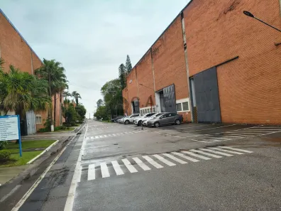 Galpão/Depósito/Armazém para alugar, 1920m² no Aparecidinha, Sorocaba