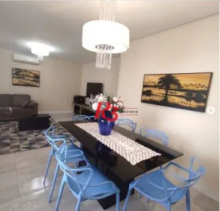 Casa com 3 Quartos à venda, 182m² no Vila Belmiro, Santos