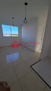 Apartamento com 2 Quartos à venda, 41m² no Boa União (Abrantes), Camaçari