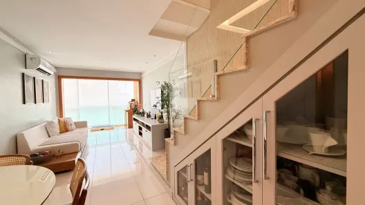 Cobertura com 4 Quartos para venda ou aluguel, 245m² no Barra da Tijuca, Rio de Janeiro