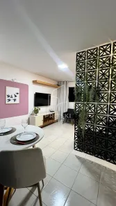 Apartamento com 2 Quartos à venda, 52m² no Jardim Oceania, João Pessoa