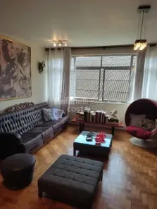 Apartamento com 3 Quartos à venda, 97m² no Bela Vista, São Paulo