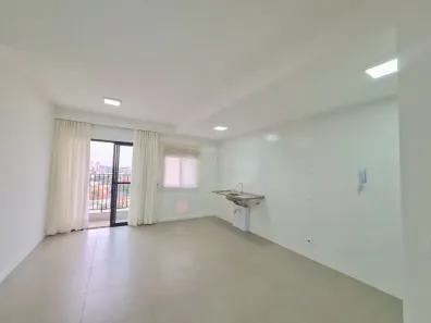 Apartamento com 2 Quartos para alugar, 67m² no Vila Yamada, Araraquara