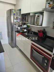 Apartamento com 2 Quartos à venda, 81m² no Saúde, São Paulo