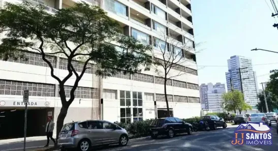 Sala Comercial à venda, 37m² no Vila Prudente, São Paulo
