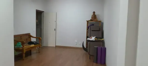 Apartamento com 1 Quarto à venda, 30m² no Méier, Rio de Janeiro