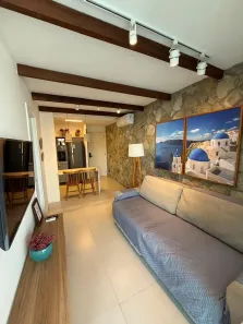 Apartamento com 1 Quarto para alugar, 45m² no Barra, Salvador