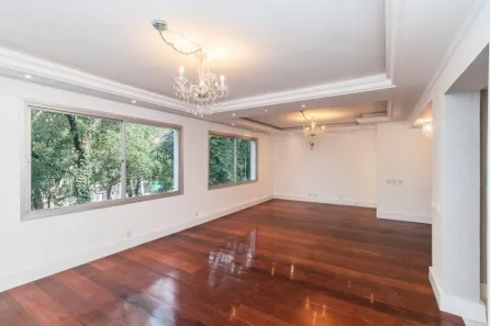 Apartamento com 3 Quartos à venda, 153m² no Bela Vista, Porto Alegre
