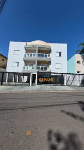 Apartamento com 2 Quartos para alugar, 60m² no Nova Jaguariúna, Jaguariúna