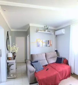 Apartamento com 2 Quartos à venda, 48m² no Tarumã, Manaus