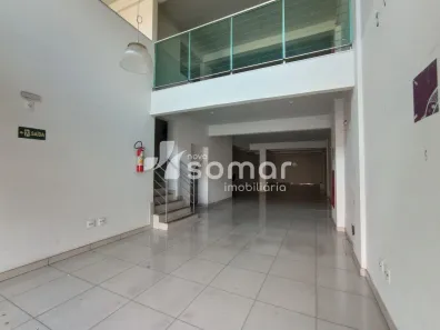 Ponto Comercial para alugar, 450m² no Afonso Pena, Divinópolis