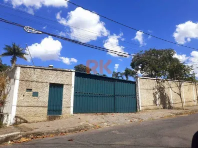 Lote/Terreno à venda, 2300m² no São Luiz, Belo Horizonte