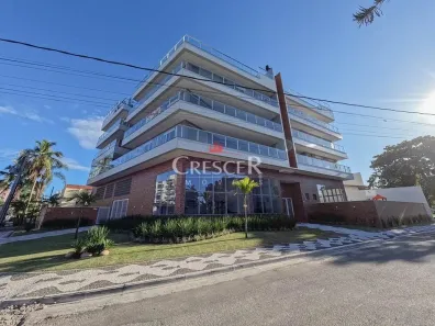 Apartamento com 3 Quartos à venda, 122m² no Centro, Matinhos