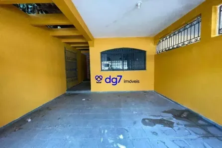 Sobrado com 3 Quartos para alugar, 220m² no Jardim Esmeralda, São Paulo