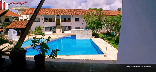 Apartamento com 1 Quarto para alugar, 15m² no Itapuã, Salvador