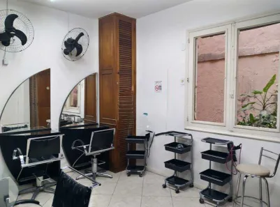 Apartamento com 1 Quarto à venda, 23m² no Catete, Rio de Janeiro