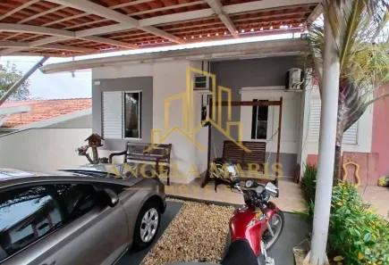 Casa de Condomínio com 2 Quartos à venda, 100m² no Eugênio de Mello, São José dos Campos