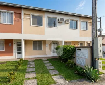 Casa de Condomínio com 3 Quartos à venda, 77m² no Vargem Pequena, Rio de Janeiro