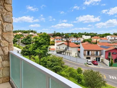 Apartamento com 3 Quartos à venda, 90m² no Nova Vinhedo, Vinhedo