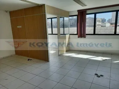 Sala Comercial à venda, 56m² no Mirandópolis, São Paulo