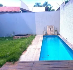 Casa com 4 Quartos à venda, 285m² no Jardim Brasil, Jundiaí