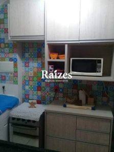 Apartamento com 2 Quartos à venda, 49m² no Jardim Holanda, Uberlândia